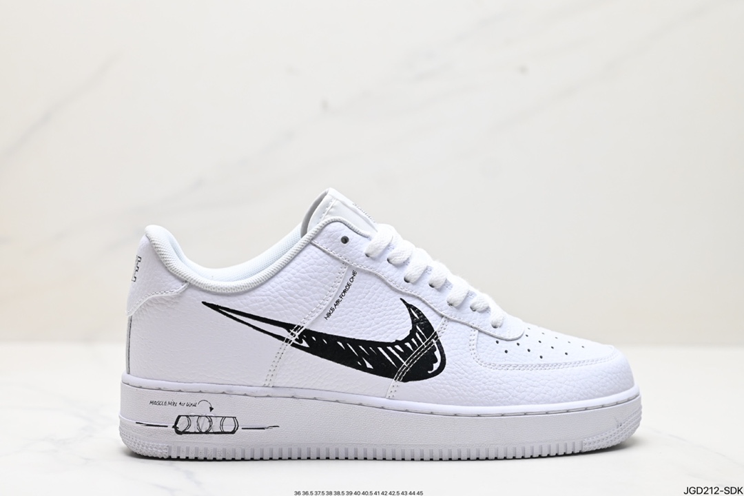 Nike Air Force 1 Shoes